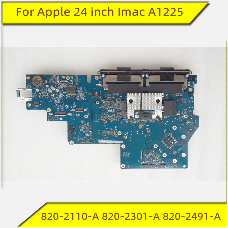 Headphone Amplifier Dac - Orijinal Apple 24 inç Imac A1225