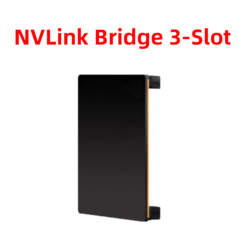 Headphone Amplifier Dac - Orijinal NVLink Bridge 2 yuvalı 2solt
