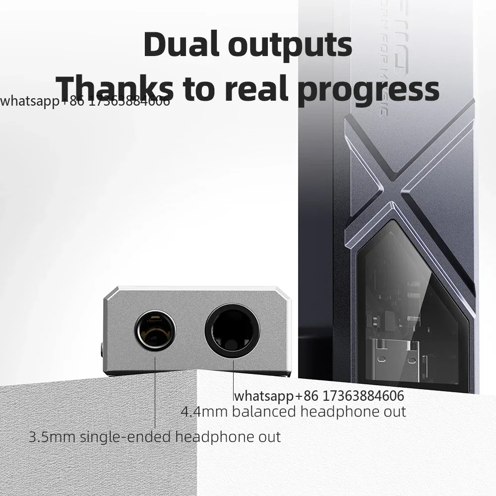 KA13 USB DAC Kulaklık Amplifik - Headphone Amplifier Dac incelemesi ve fiyatı