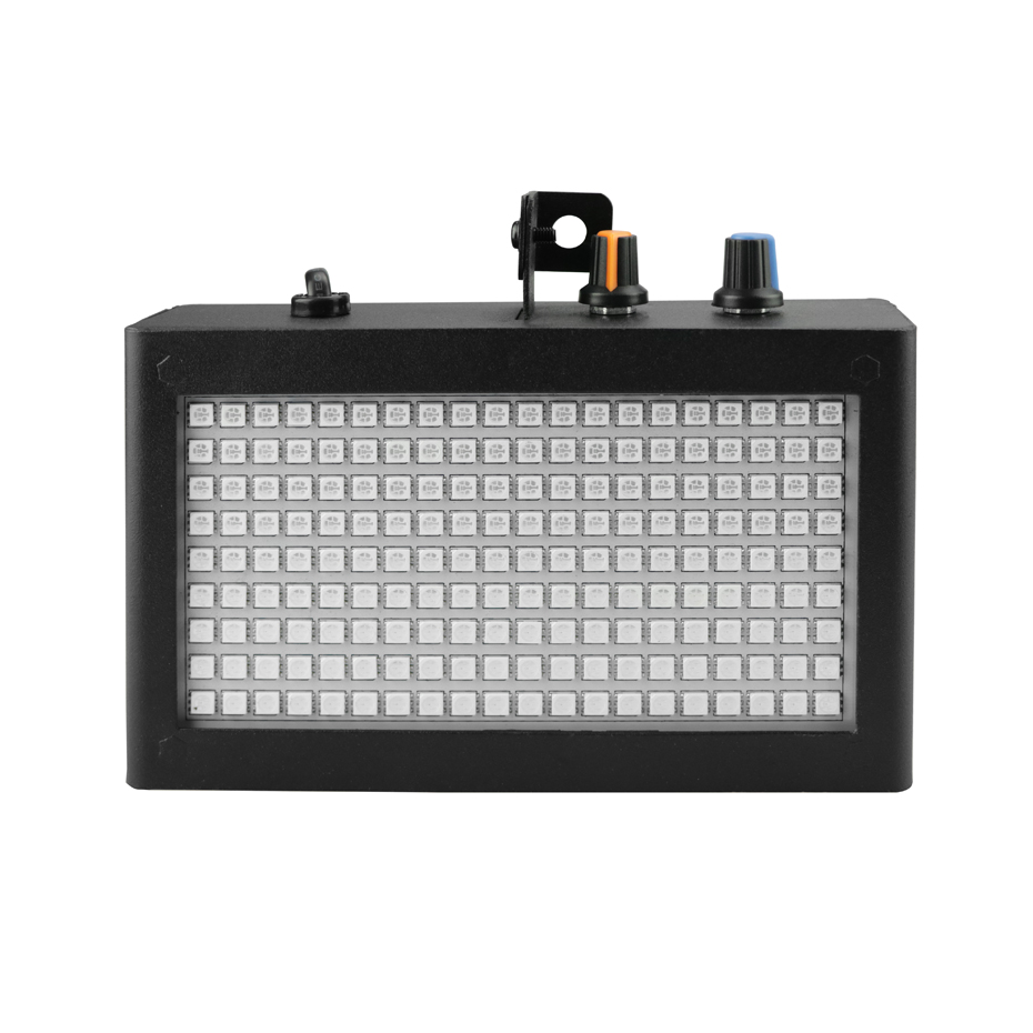 UZAYLI 180LED Strobe Flaş Işığ - Audio Music Dj incelemesi ve fiyatı