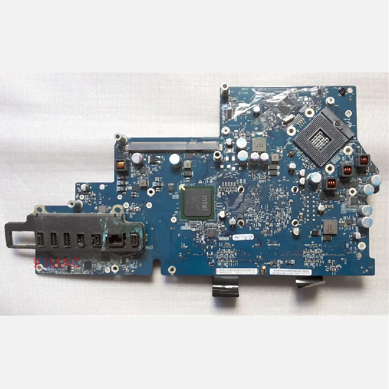 Orijinal Apple 24 inç Imac A12 - Headphone Amplifier Dac incelemesi ve fiyatı
