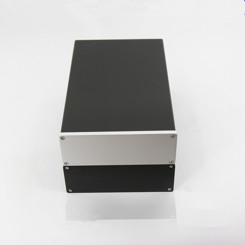 BZ1707 Tam Alüminyum DIY Güç A - Headphone Amplifier Dac incelemesi ve fiyatı