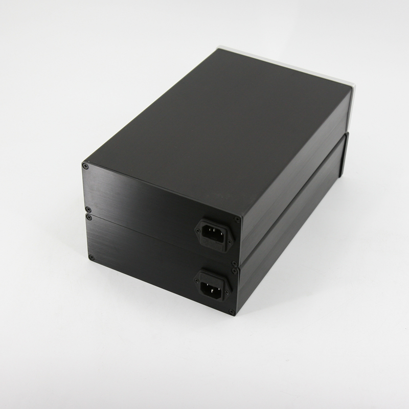 BZ1707 Tam Alüminyum DIY Güç A - Headphone Amplifier Dac incelemesi ve fiyatı