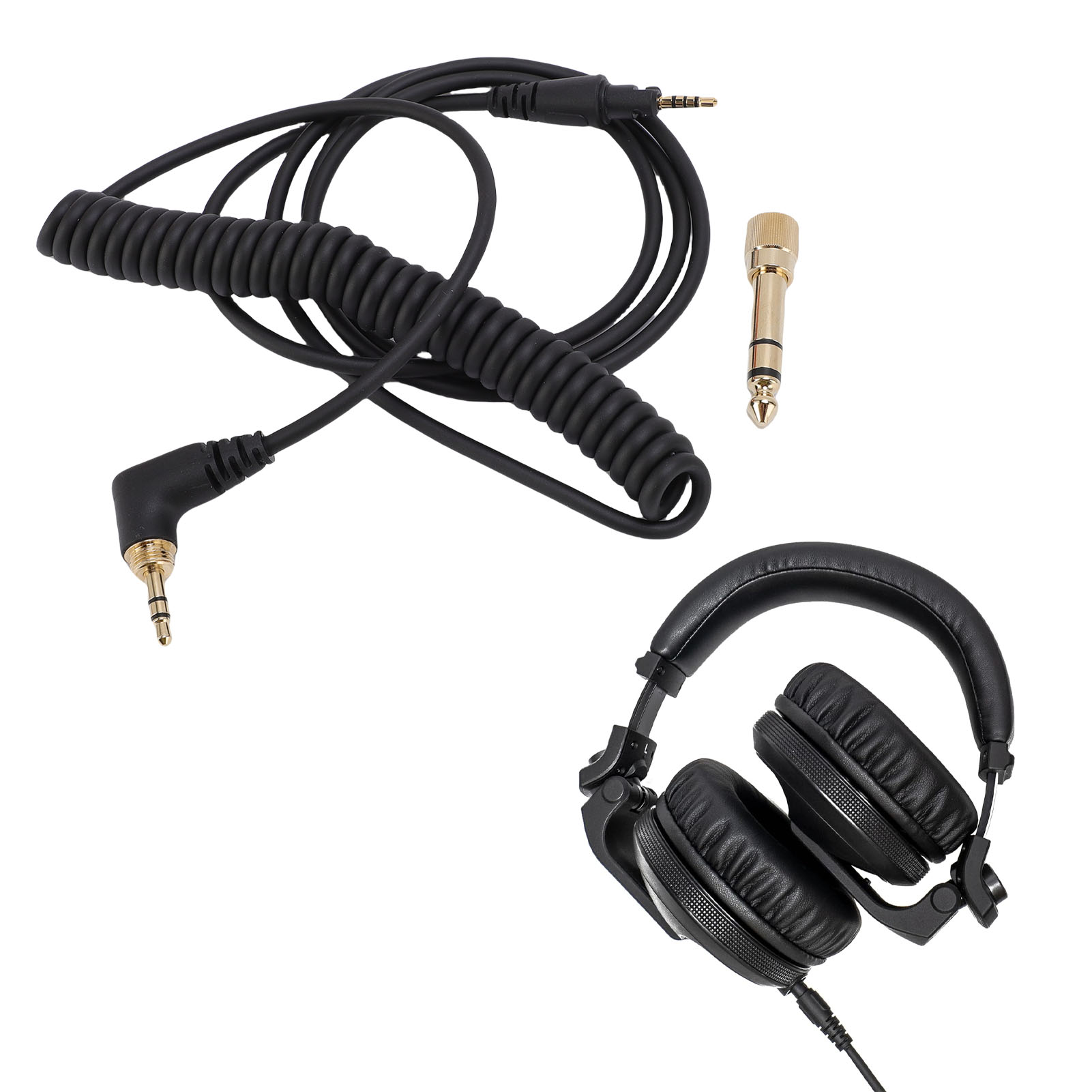 Kulaklık Kablosu DJ için Fit H - Audio Music Dj incelemesi ve fiyatı