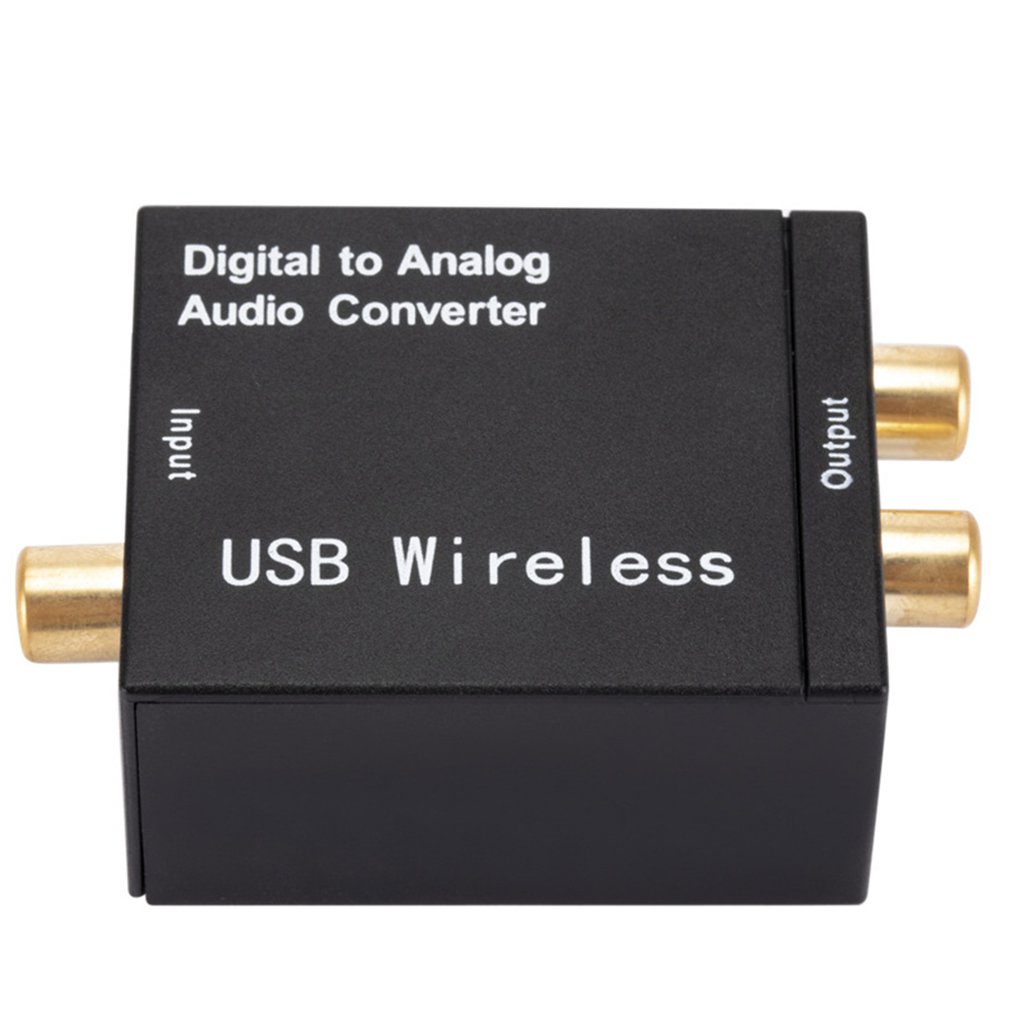 Dijitalden Analoga Ses Dönüştü - Headphone Amplifier Dac incelemesi ve fiyatı